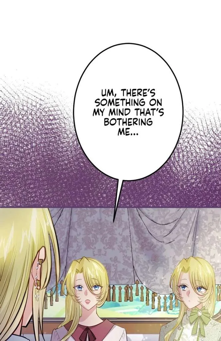 The Prostitute Plays The Role Of A Queen Chapter 11 page 117