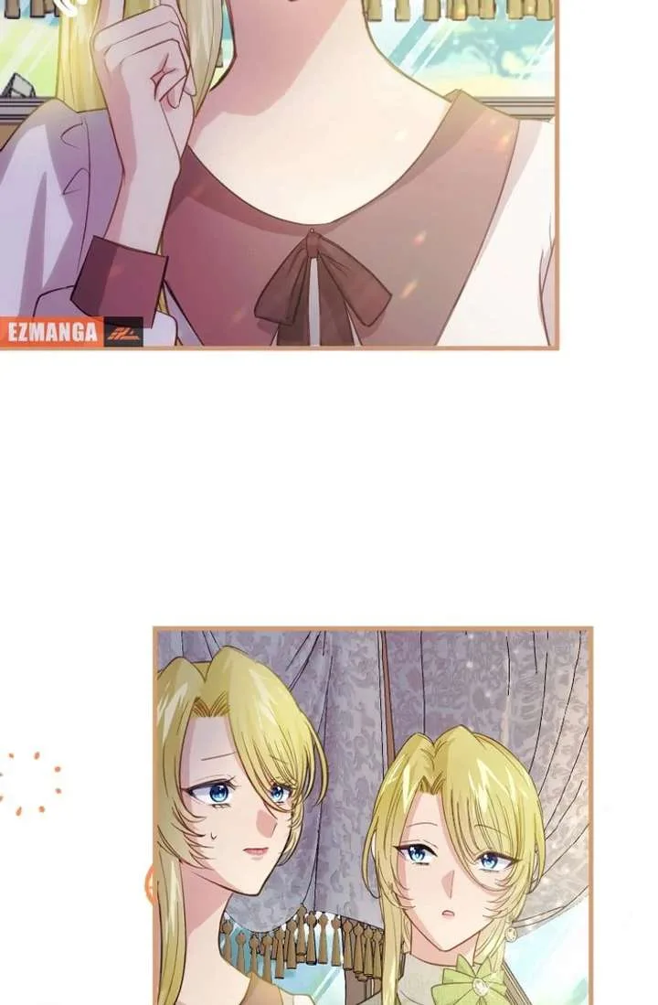 The Prostitute Plays The Role Of A Queen Chapter 11 page 120