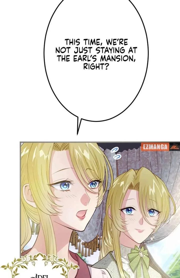 The Prostitute Plays The Role Of A Queen Chapter 11 page 101