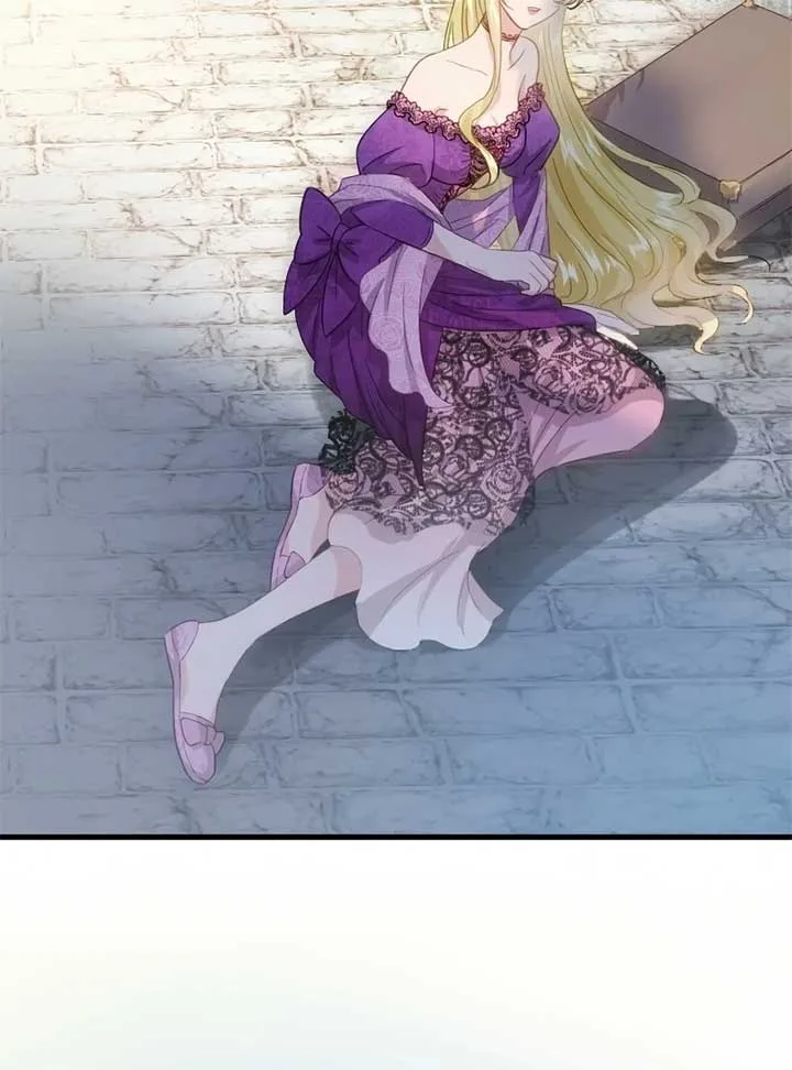 The Prostitute Plays The Role Of A Queen Chapter 2 page 45