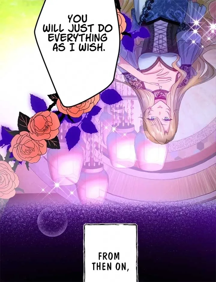 The Prostitute Plays The Role Of A Queen Chapter 1 page 97