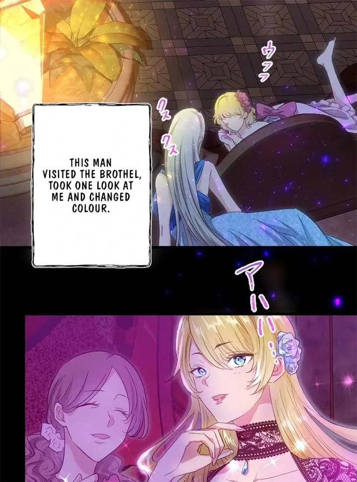 The Prostitute Plays The Role Of A Queen Chapter 1 page 92