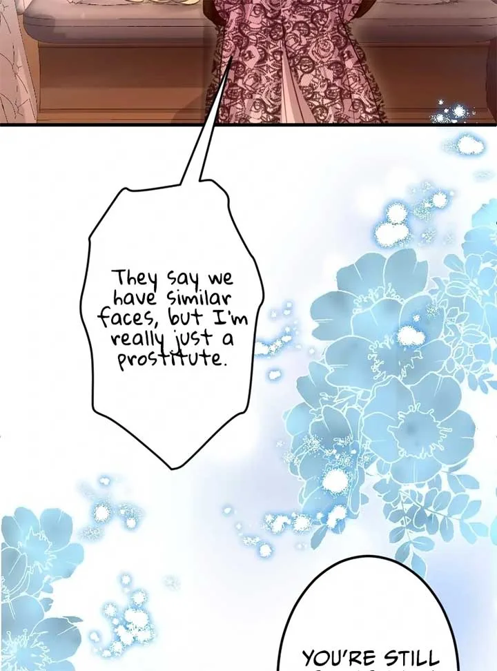 The Prostitute Plays The Role Of A Queen Chapter 2 page 86