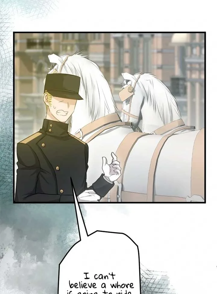 The Prostitute Plays The Role Of A Queen Chapter 2 page 80