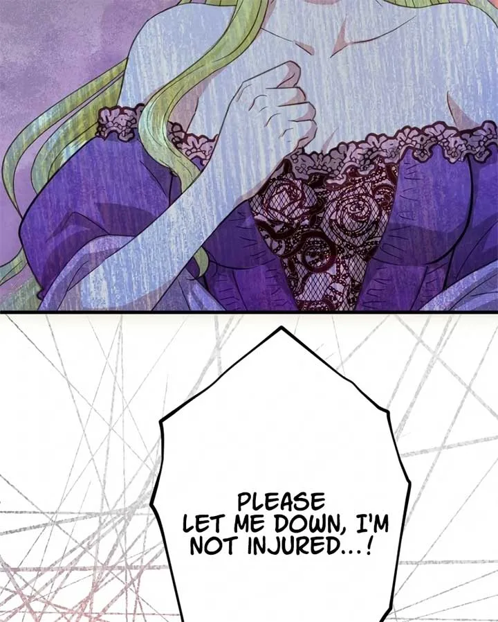 The Prostitute Plays The Role Of A Queen Chapter 2 page 91