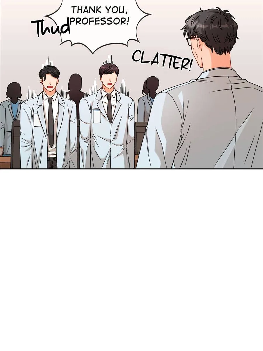 The Psychological World of Her Chapter 2 page 37