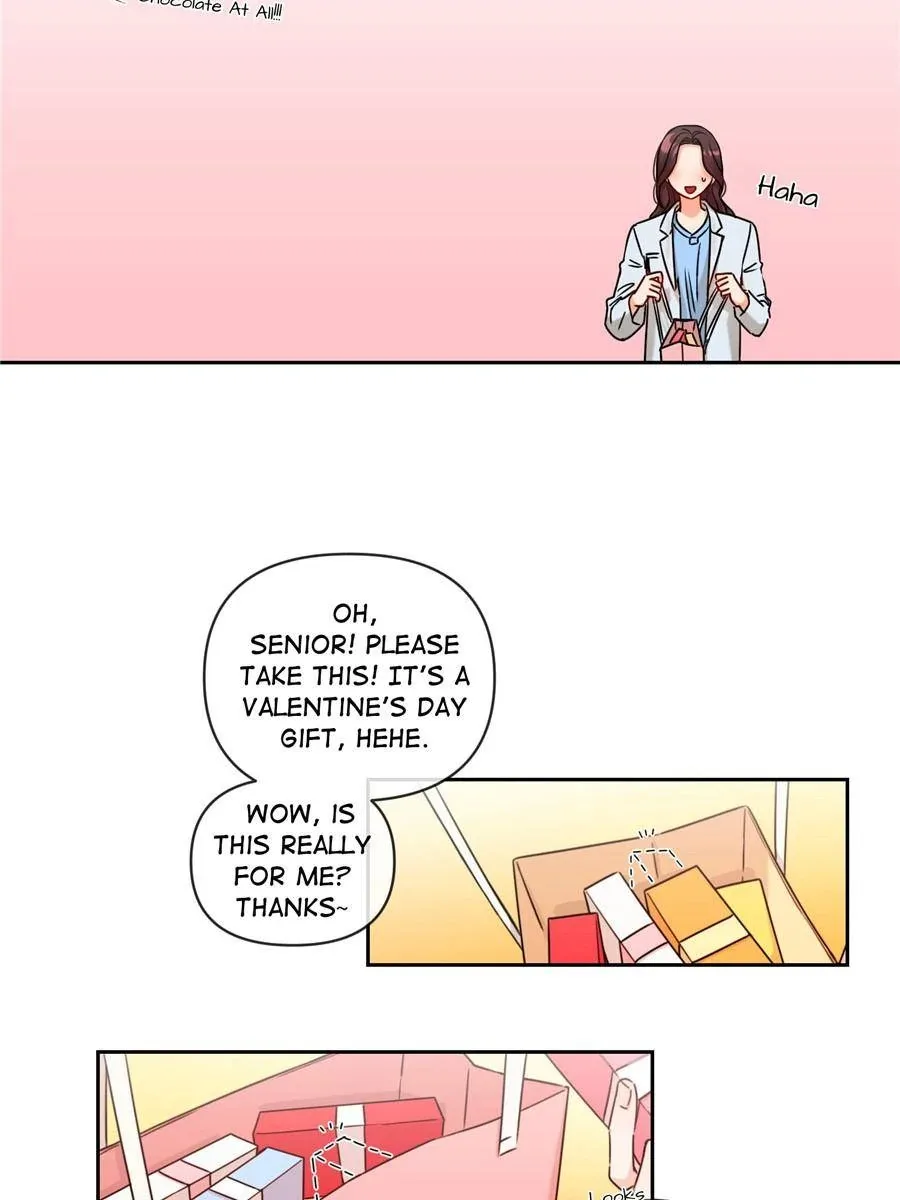 The Psychological World of Her Chapter 2 page 44