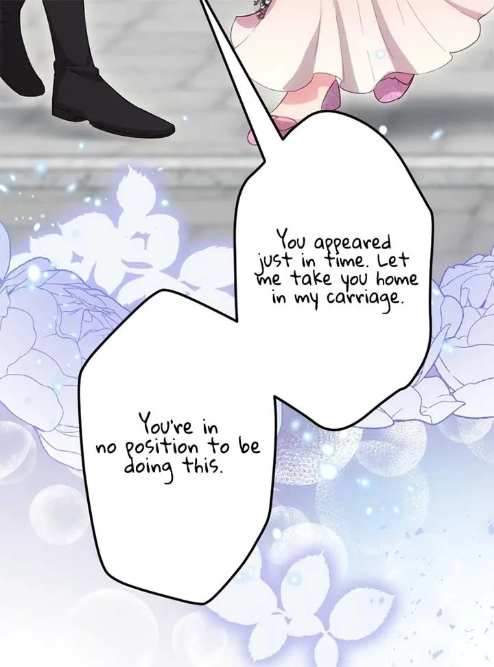 The Prostitute Plays The Role Of A Queen Chapter 2 page 67