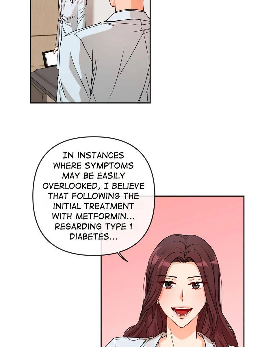 The Psychological World of Her Chapter 2 page 35
