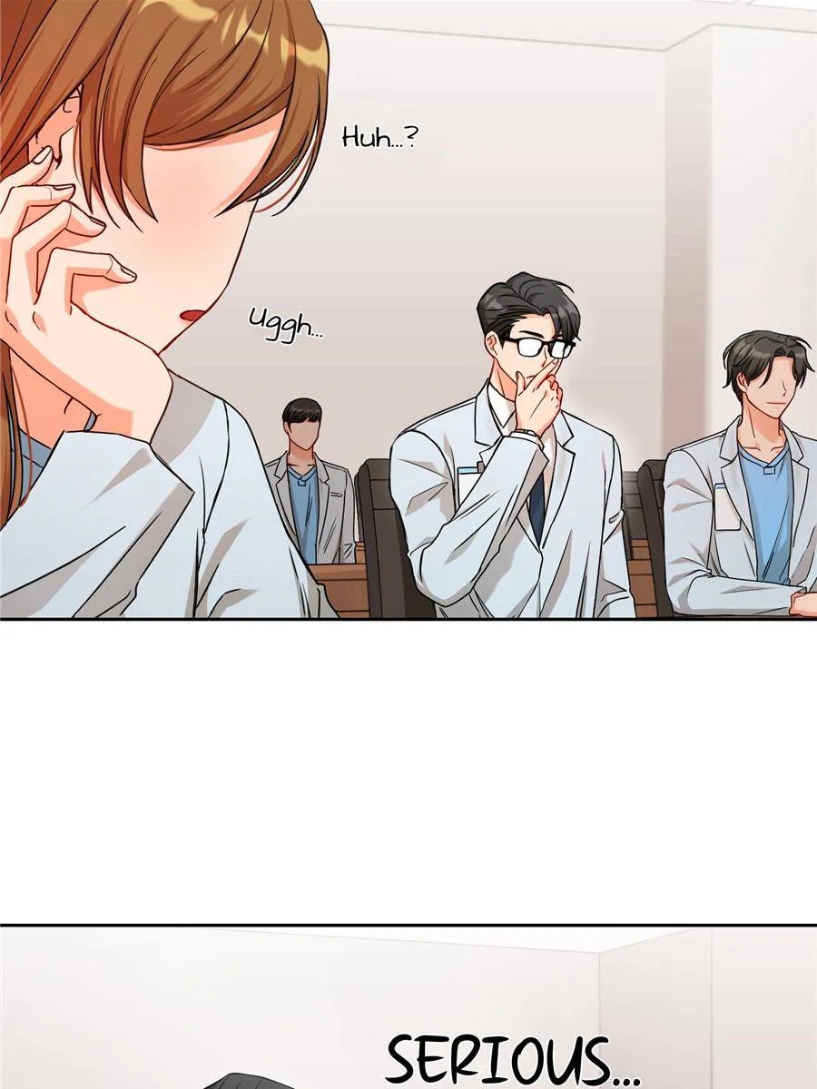 The Psychological World of Her Chapter 2 page 30
