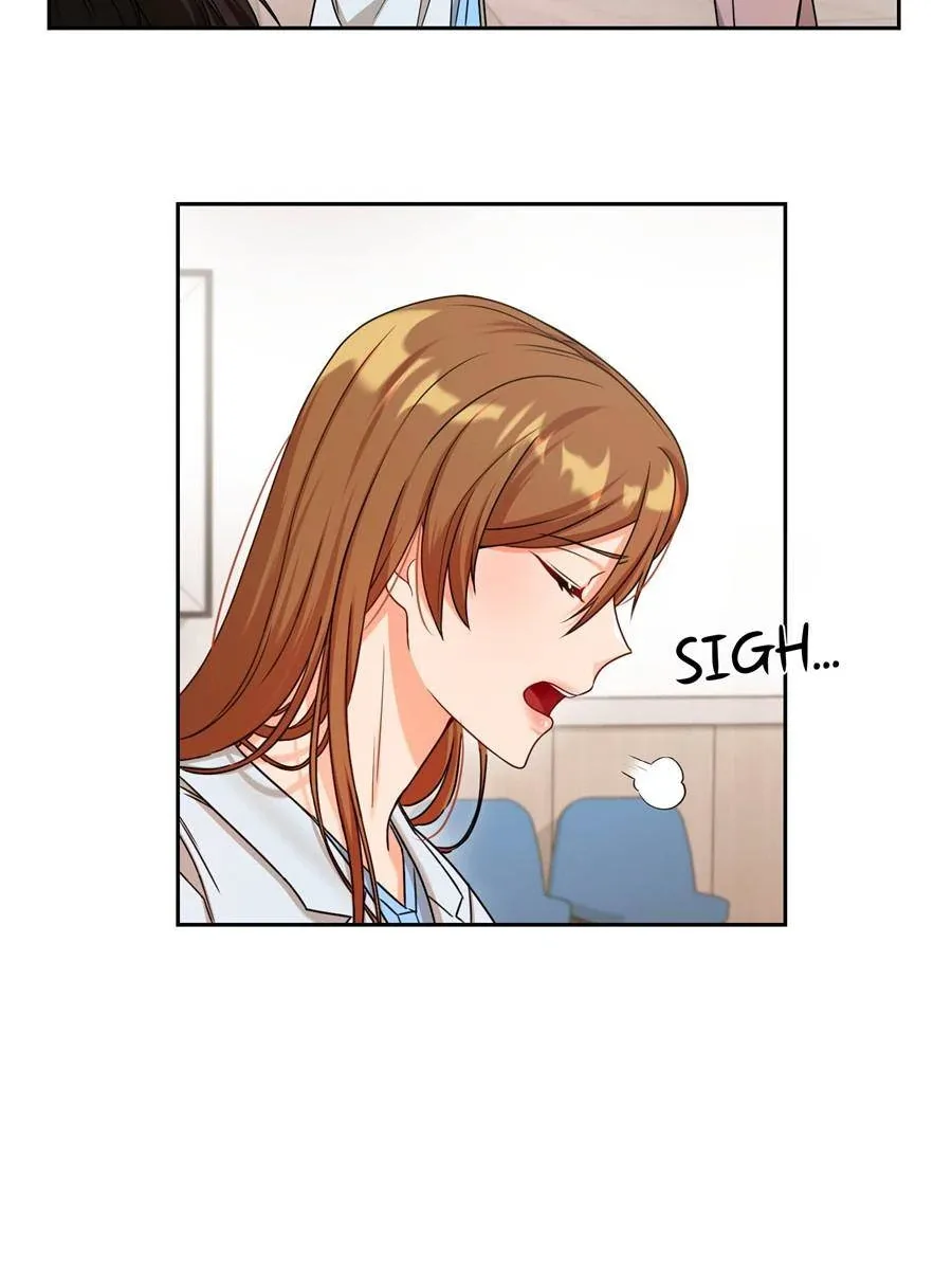 The Psychological World of Her Chapter 2 page 5