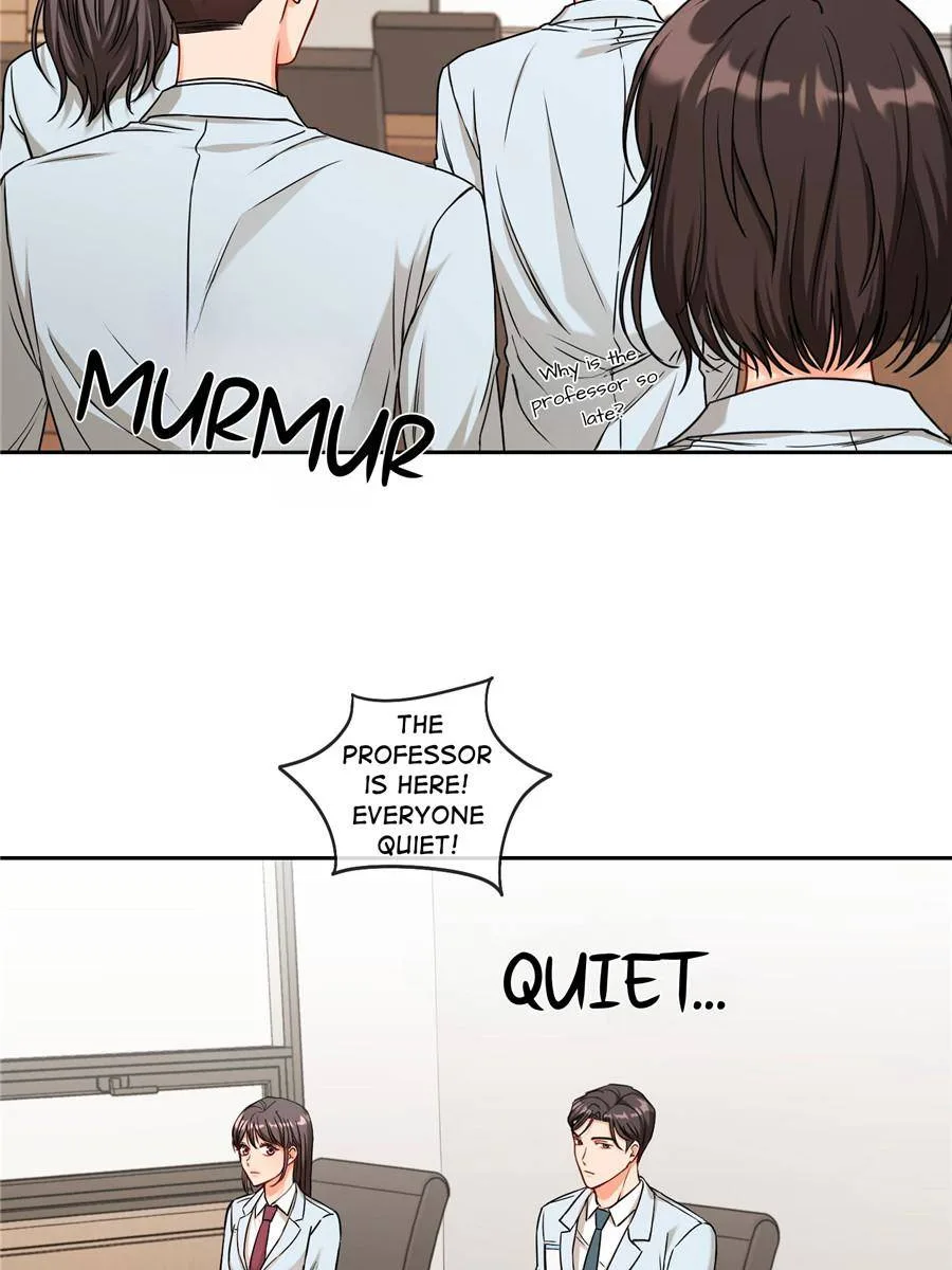 The Psychological World of Her Chapter 2 page 18