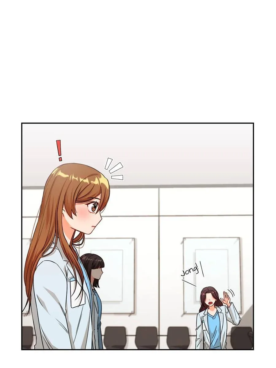 The Psychological World of Her Chapter 2 page 38