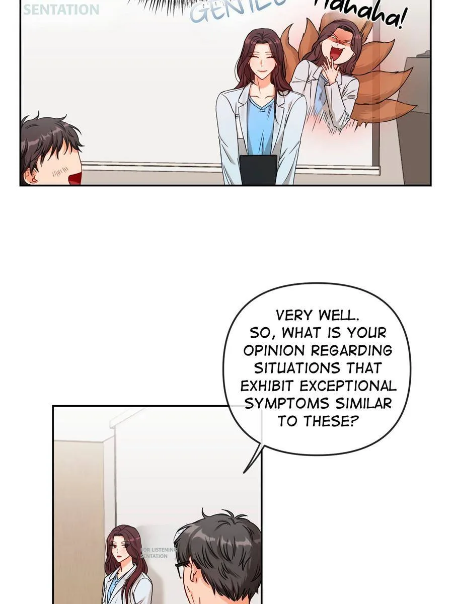 The Psychological World of Her Chapter 2 page 34