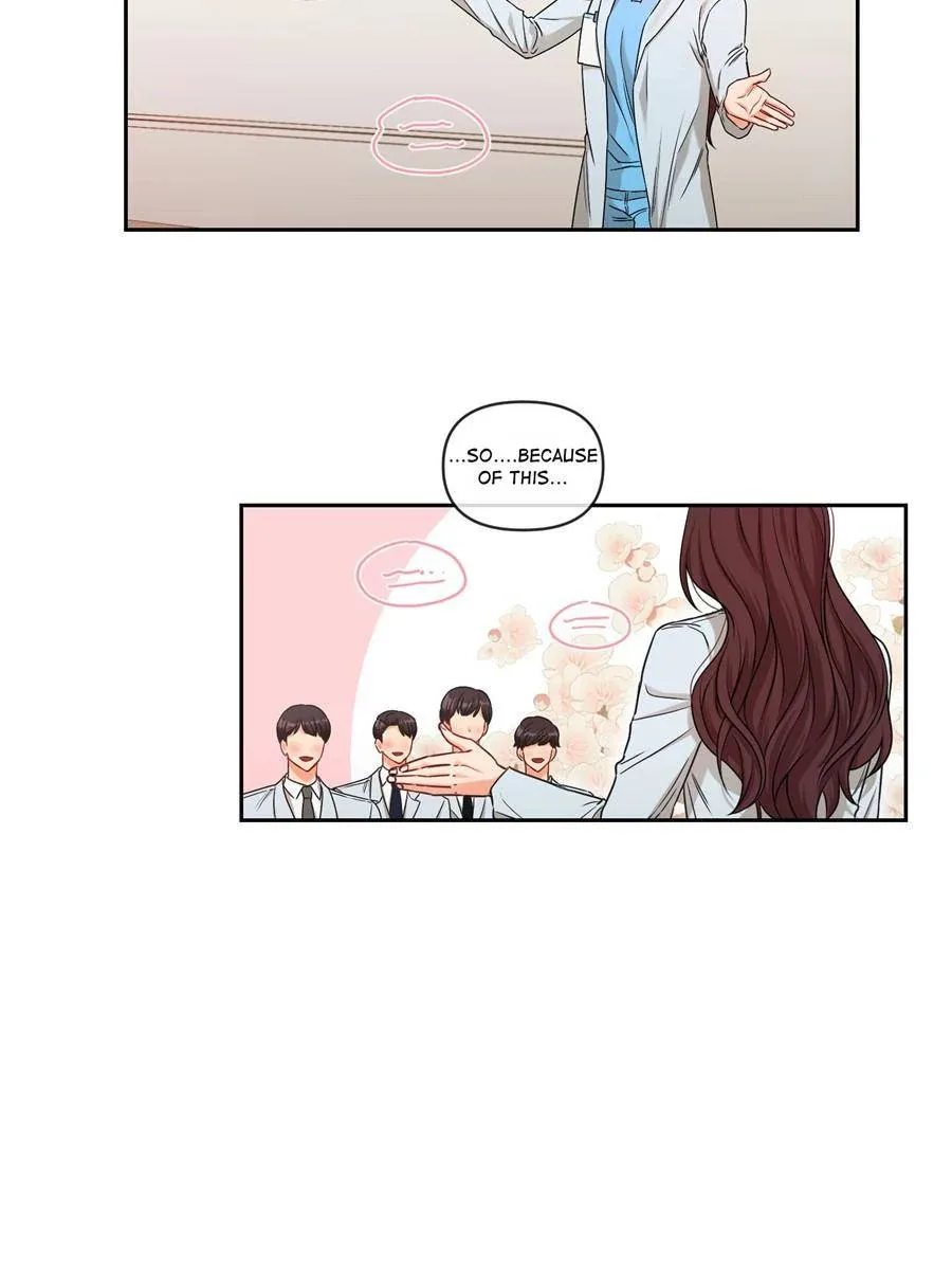 The Psychological World of Her Chapter 2 page 27