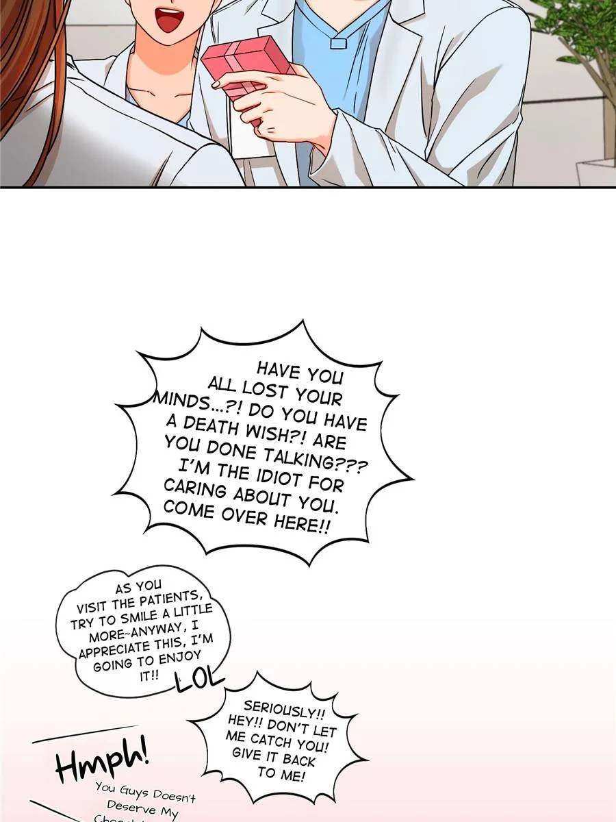 The Psychological World of Her Chapter 2 page 43