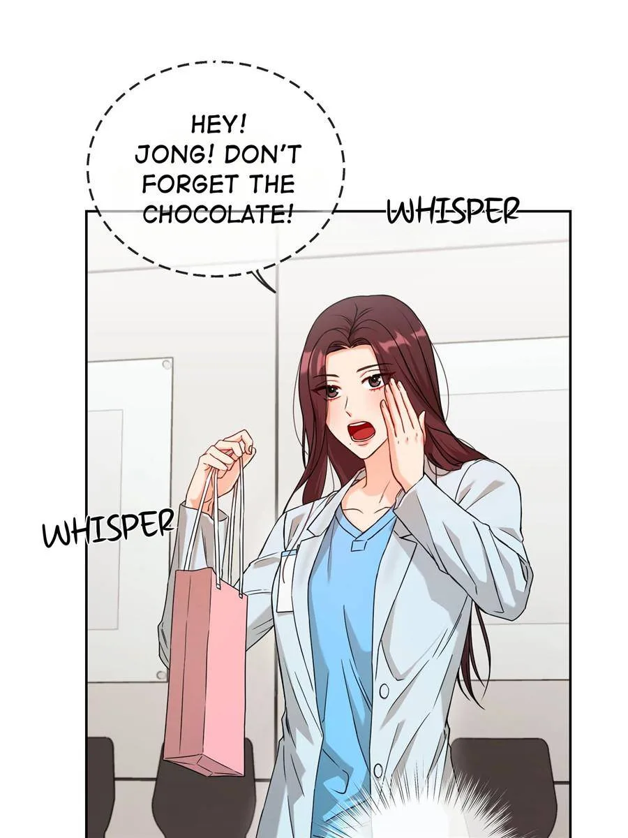The Psychological World of Her Chapter 2 page 39