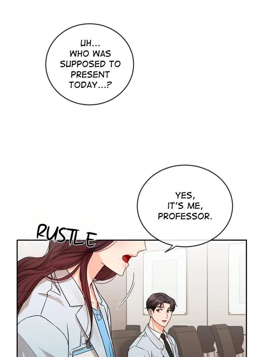 The Psychological World of Her Chapter 2 page 22