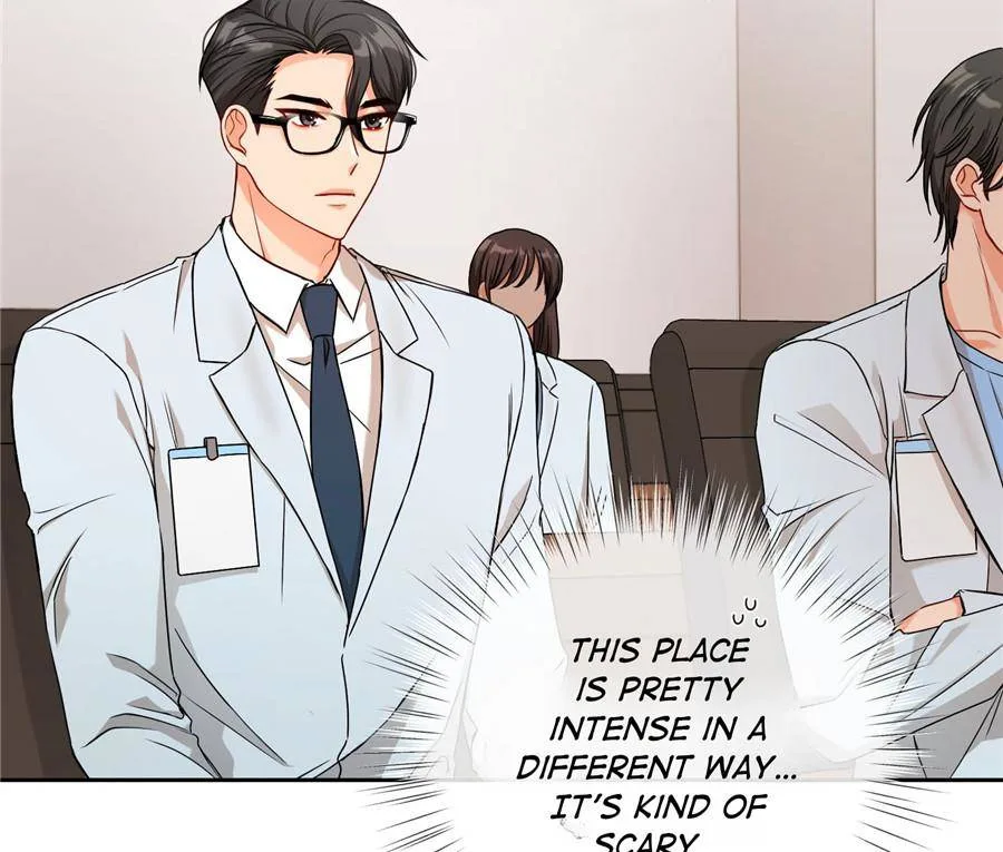 The Psychological World of Her Chapter 2 page 31
