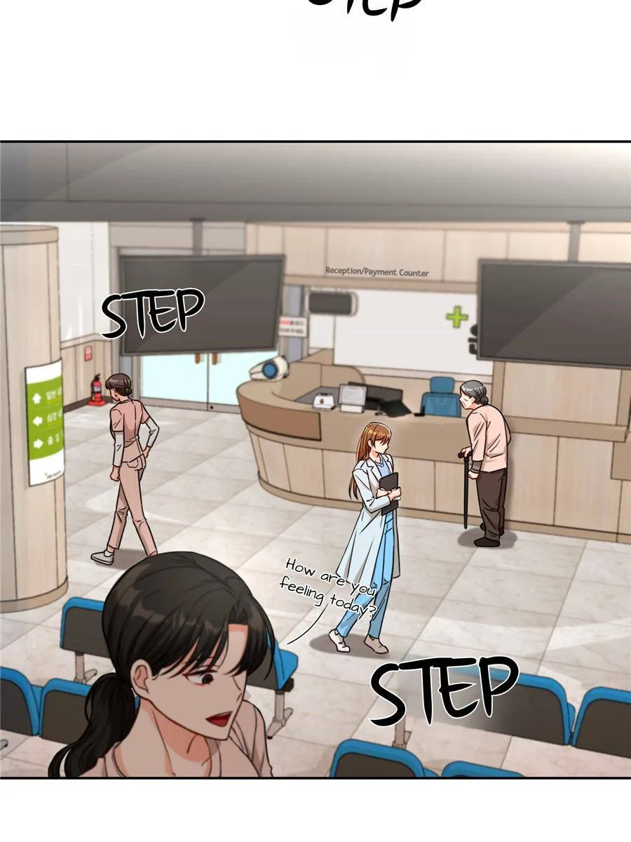 The Psychological World of Her Chapter 2 page 3