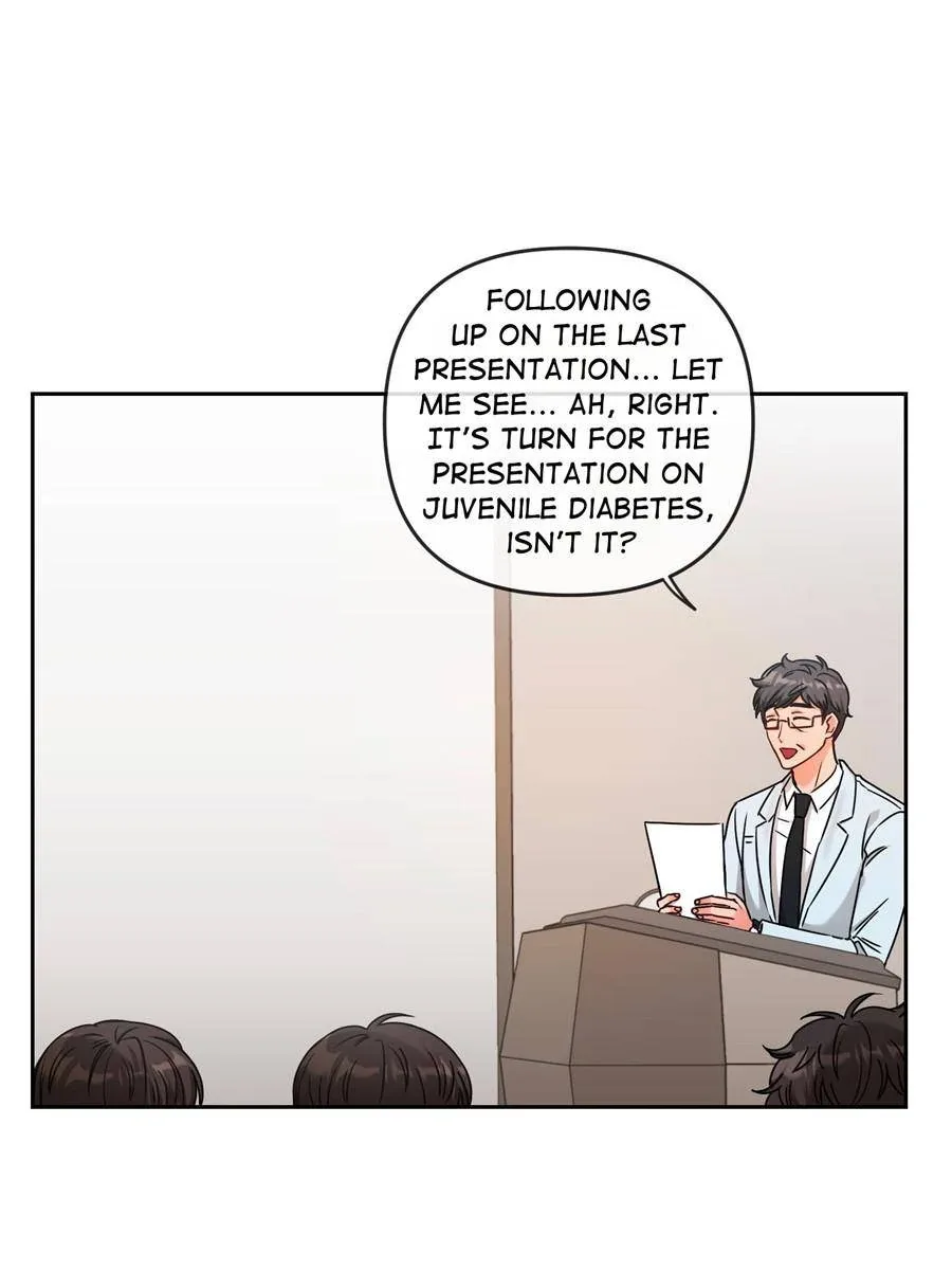 The Psychological World of Her Chapter 2 page 21
