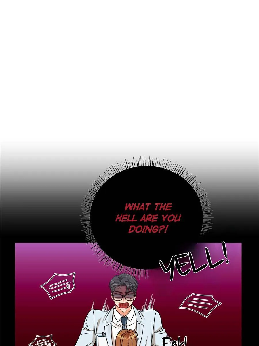 The Psychological World of Her Chapter 2 page 6