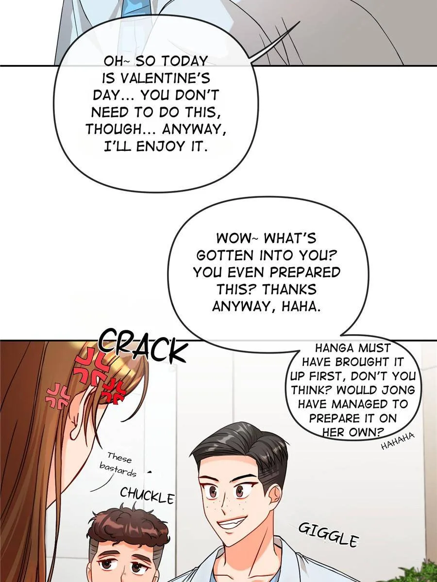 The Psychological World of Her Chapter 2 page 42