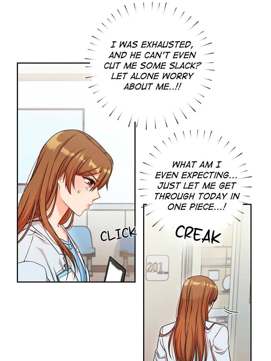 The Psychological World of Her Chapter 2 page 8