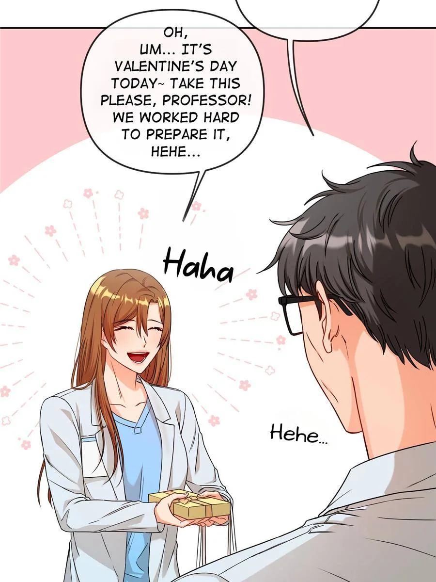 The Psychological World of Her Chapter 2 page 41