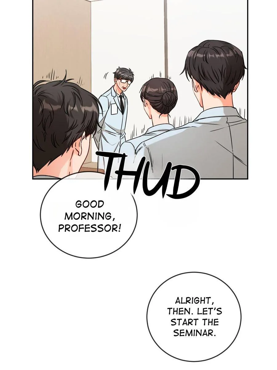 The Psychological World of Her Chapter 2 page 20