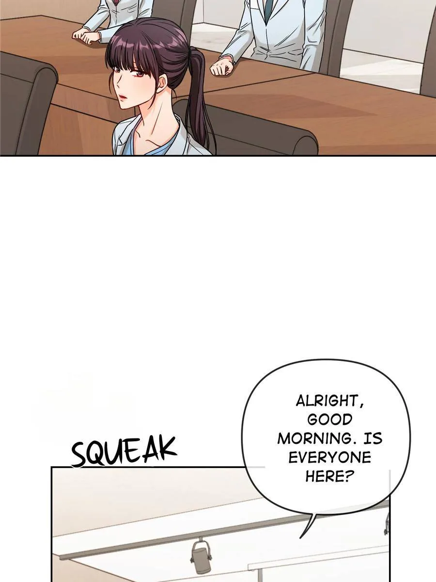 The Psychological World of Her Chapter 2 page 19
