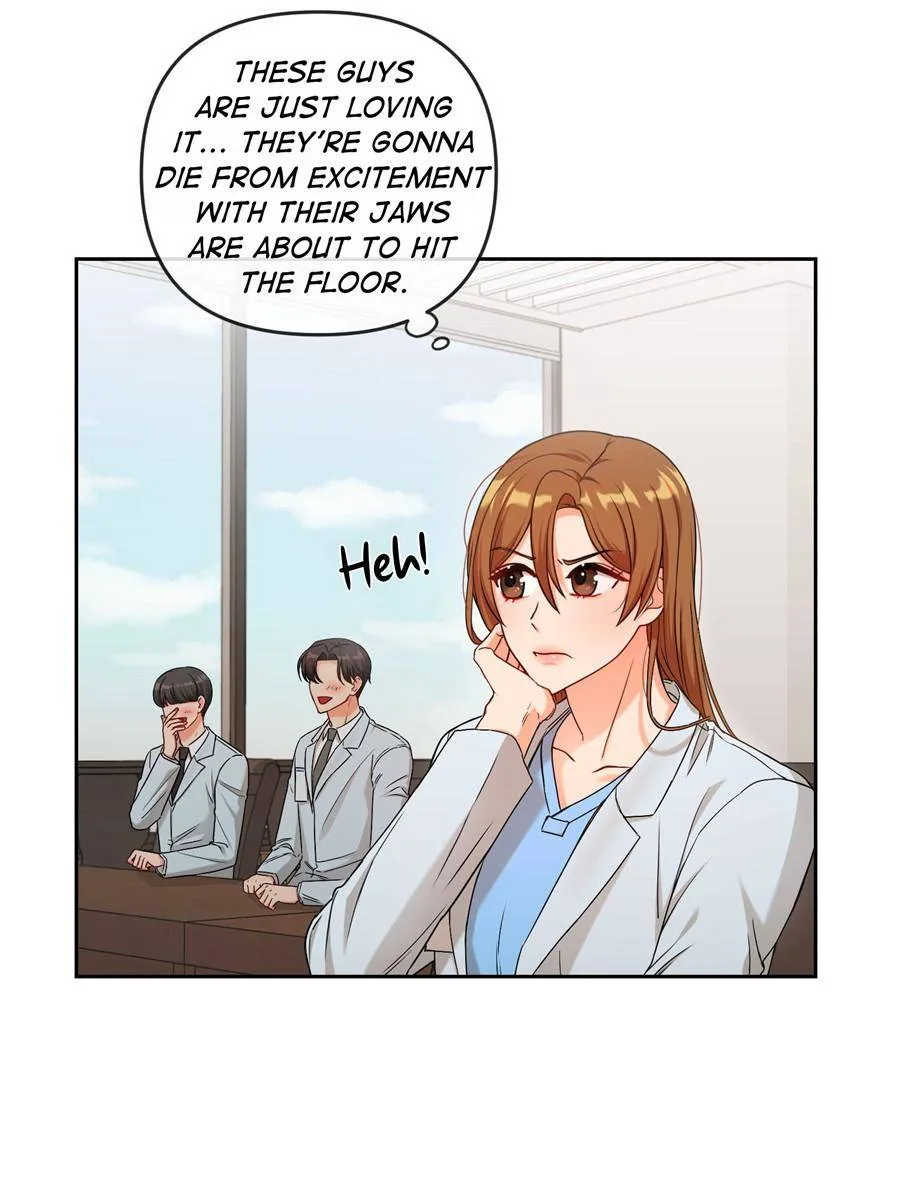 The Psychological World of Her Chapter 2 page 28