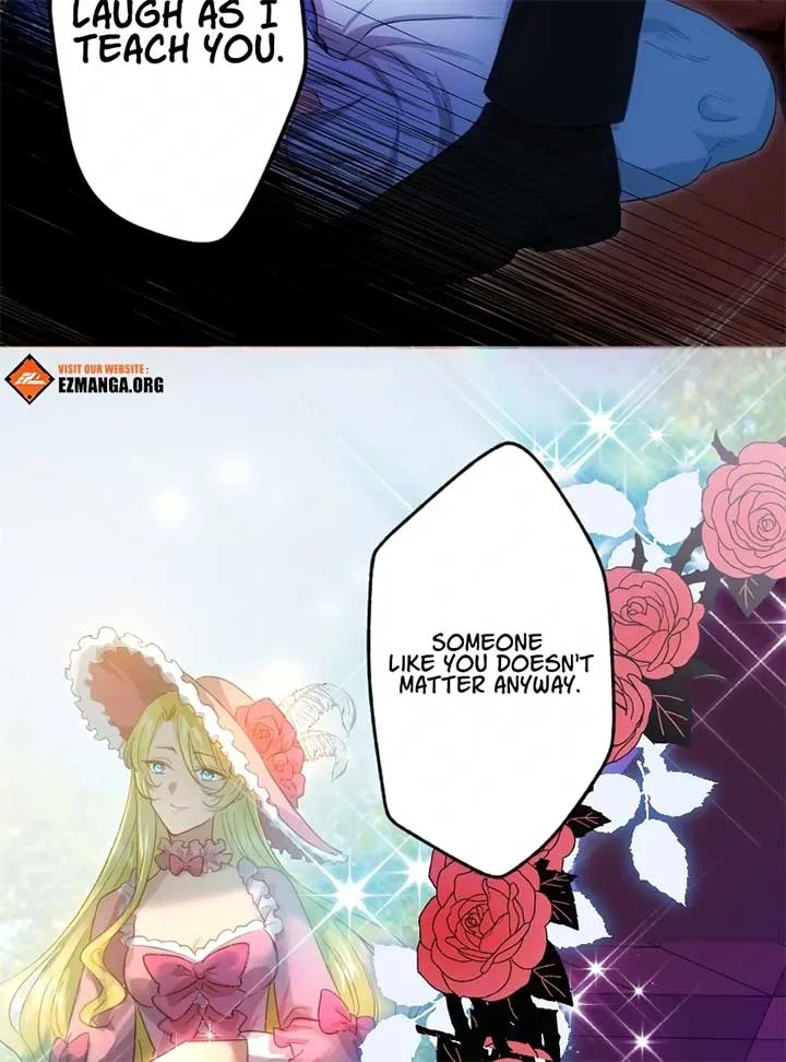The Prostitute Plays The Role Of A Queen Chapter 1 page 95