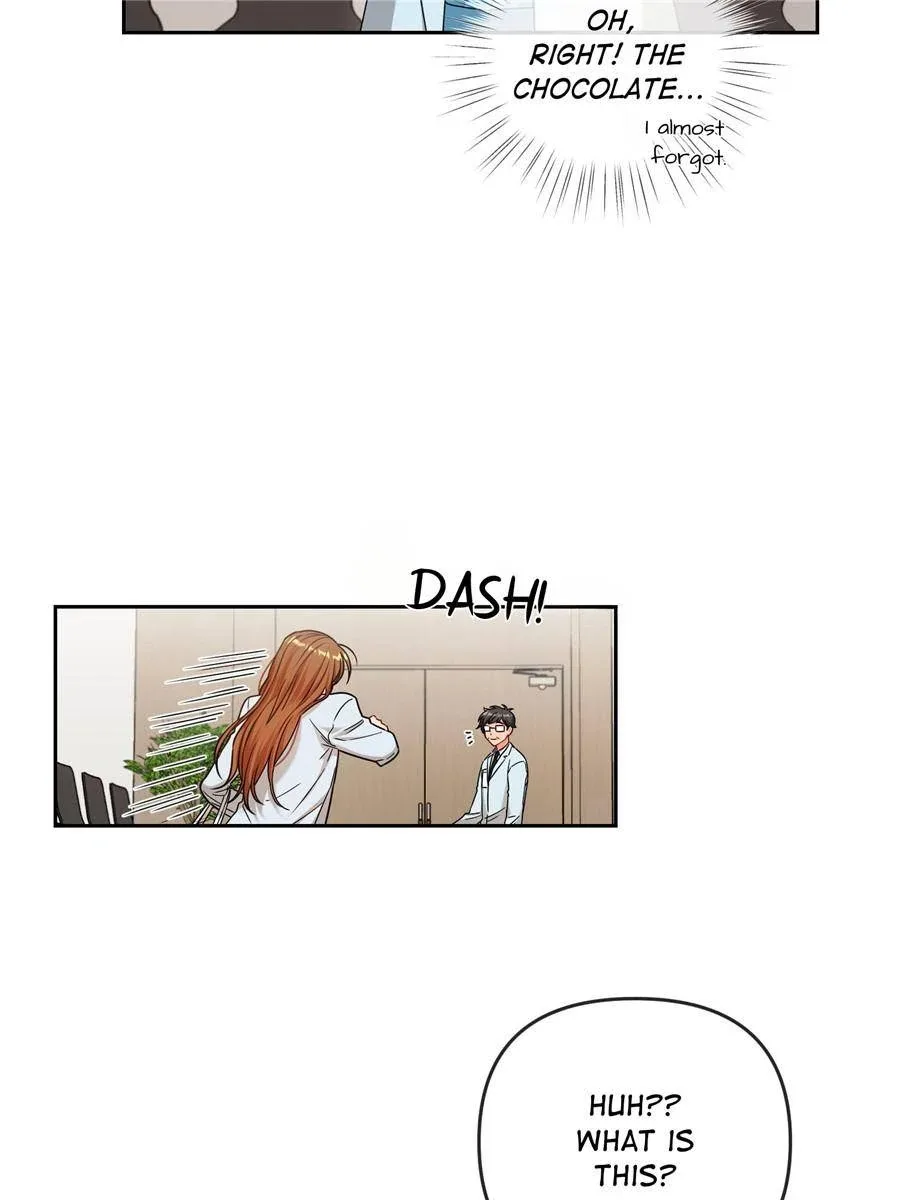 The Psychological World of Her Chapter 2 page 40