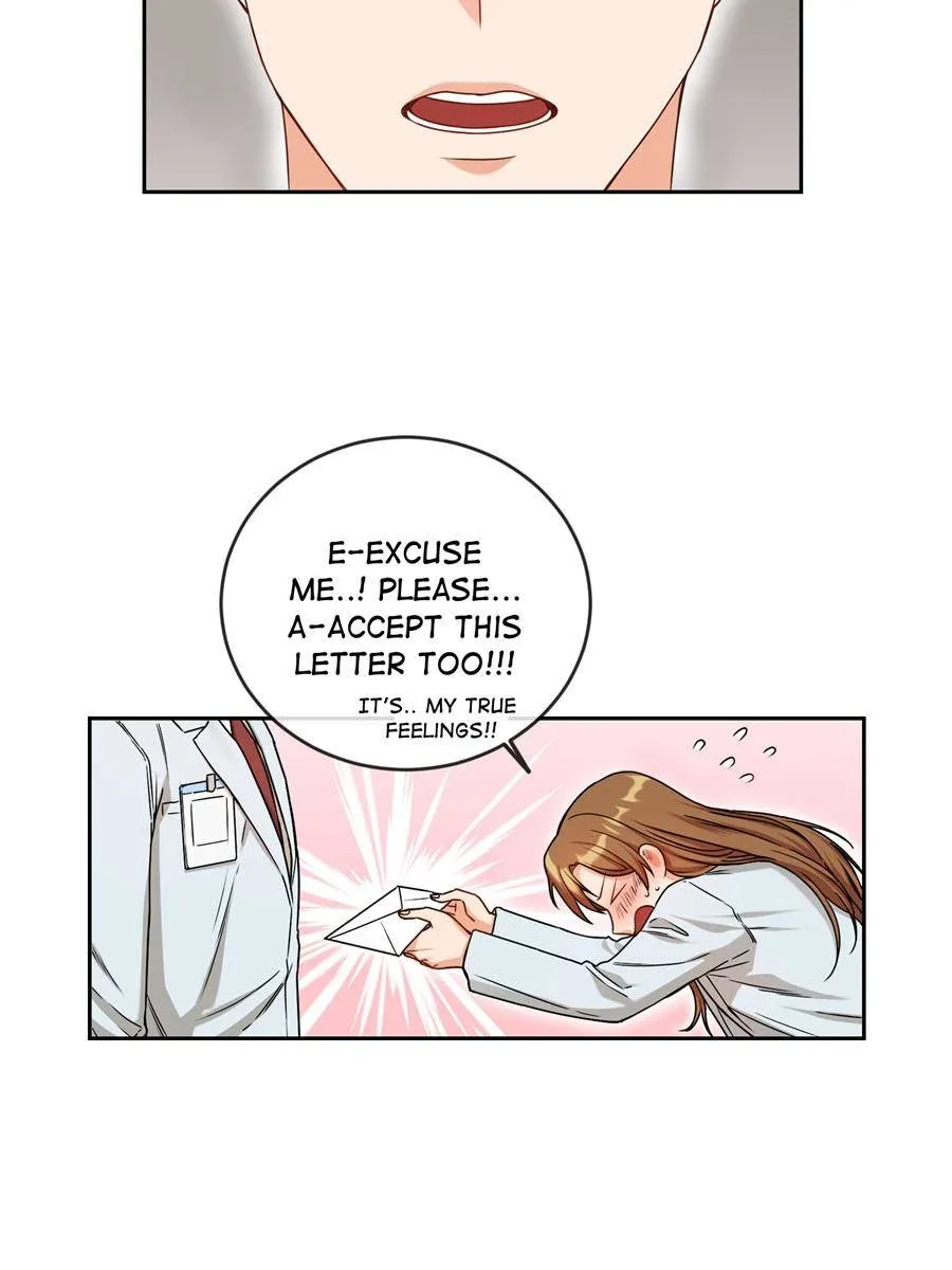 The Psychological World of Her Chapter 1 page 14