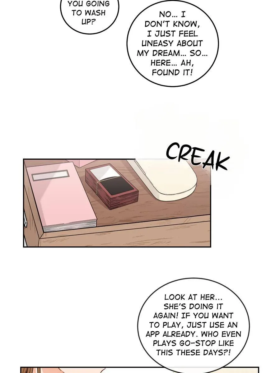 The Psychological World of Her Chapter 1 page 46