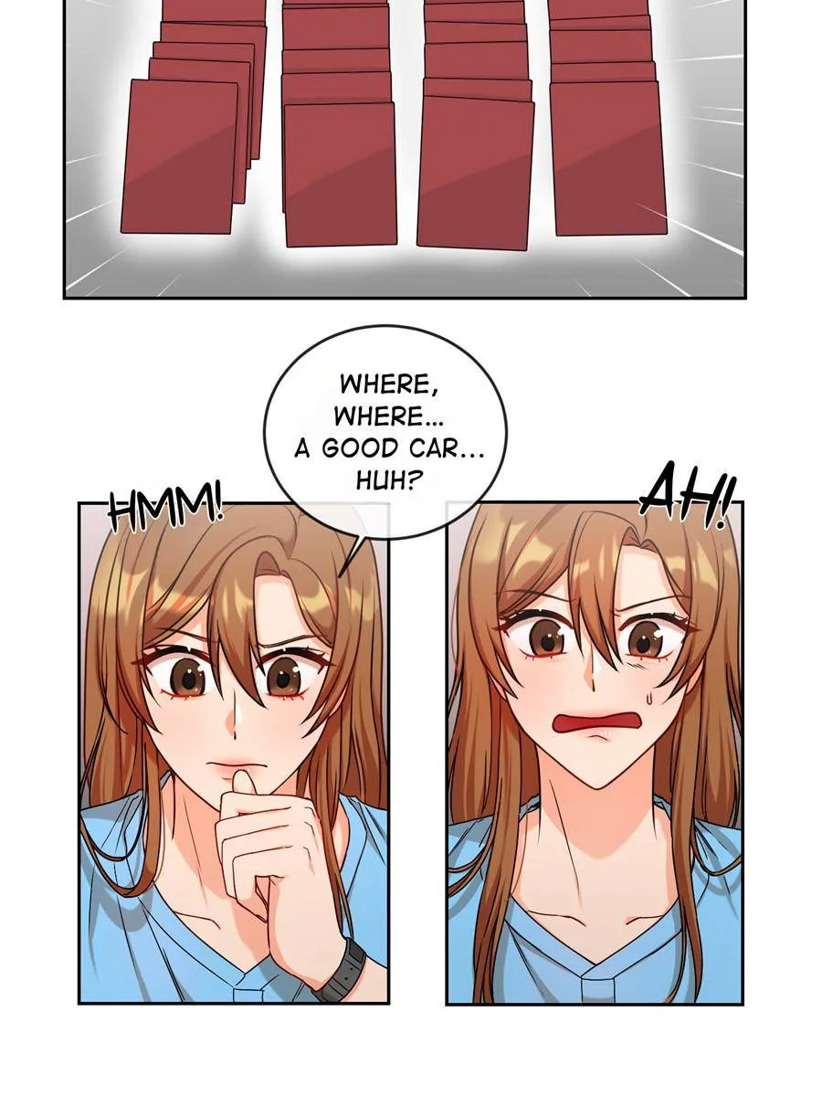 The Psychological World of Her Chapter 1 page 50