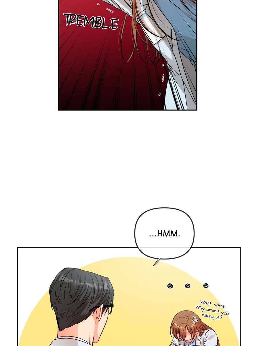The Psychological World of Her Chapter 2 page 52