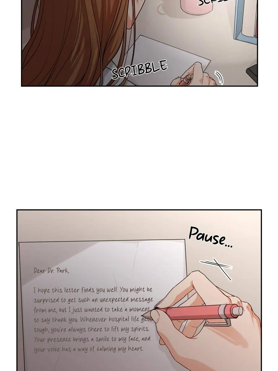 The Psychological World of Her Chapter 1 page 5