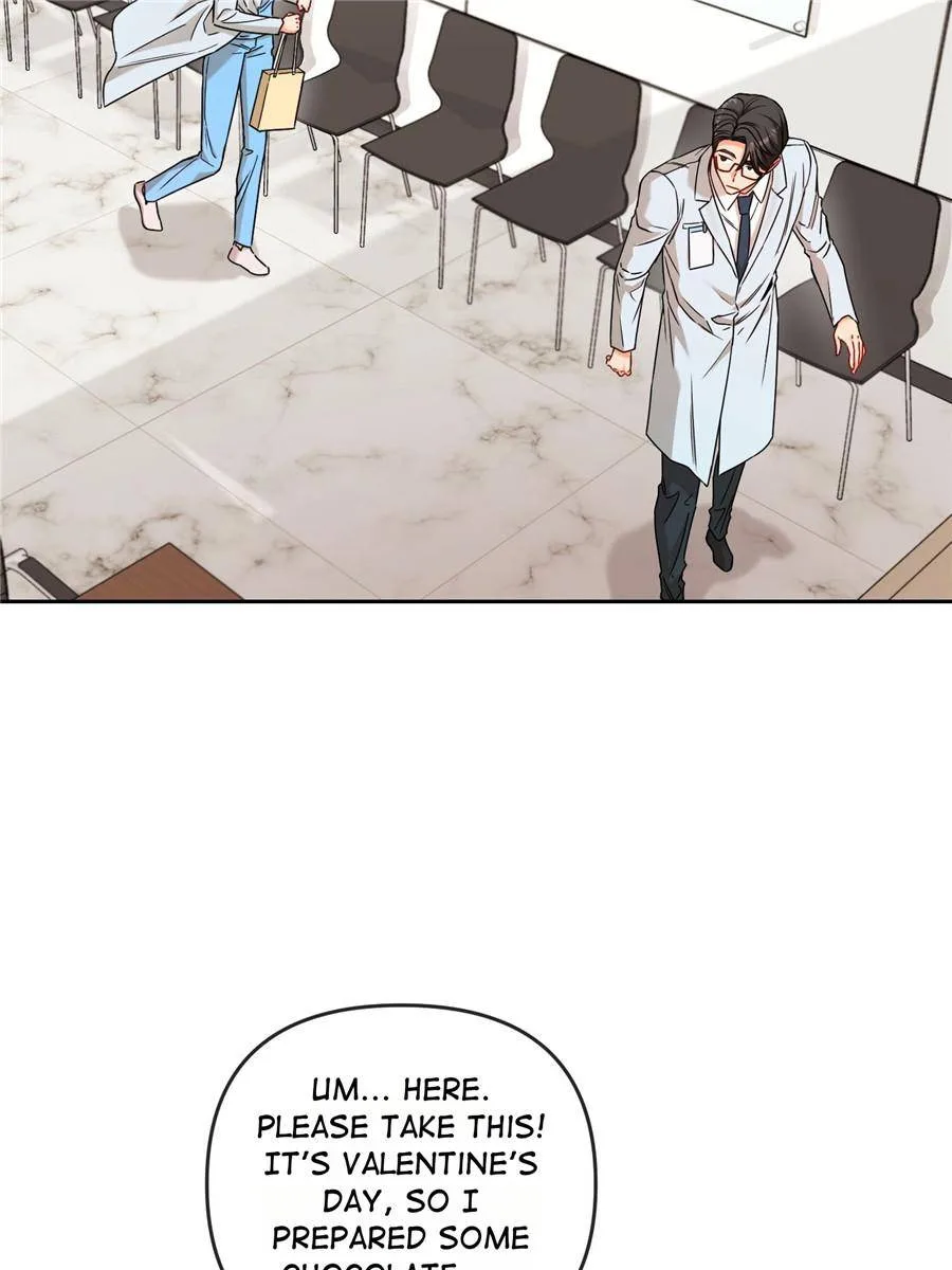 The Psychological World of Her Chapter 2 page 48