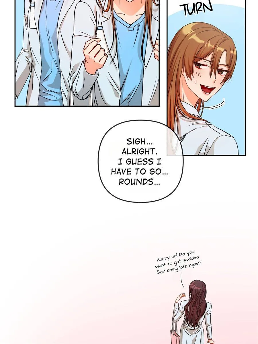 The Psychological World of Her Chapter 2 page 63