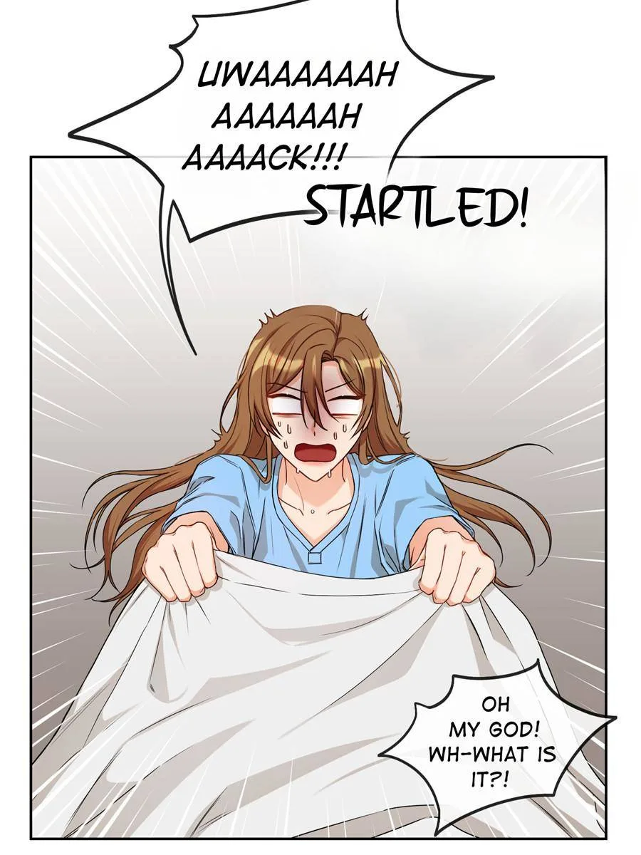 The Psychological World of Her Chapter 1 page 39