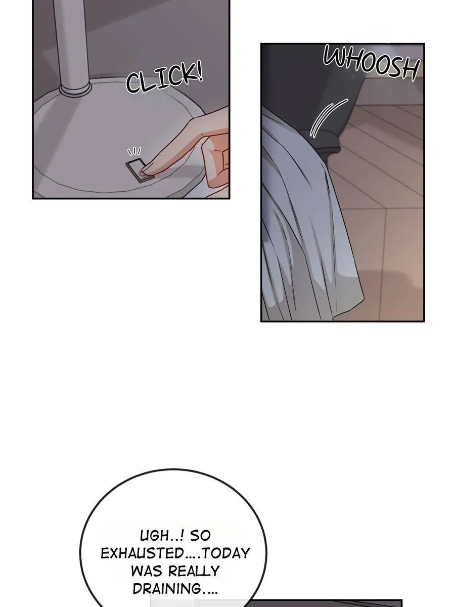 The Psychological World of Her Chapter 1 page 21