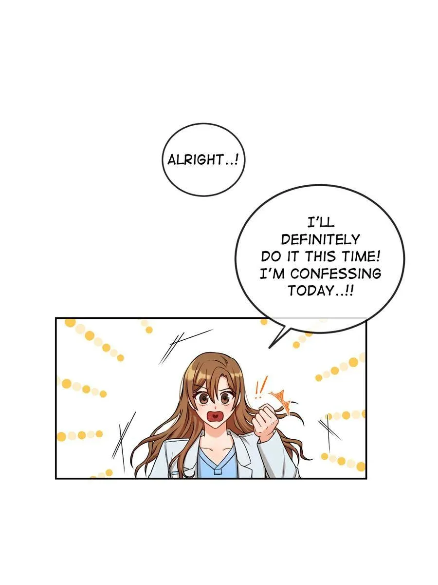 The Psychological World of Her Chapter 1 page 11