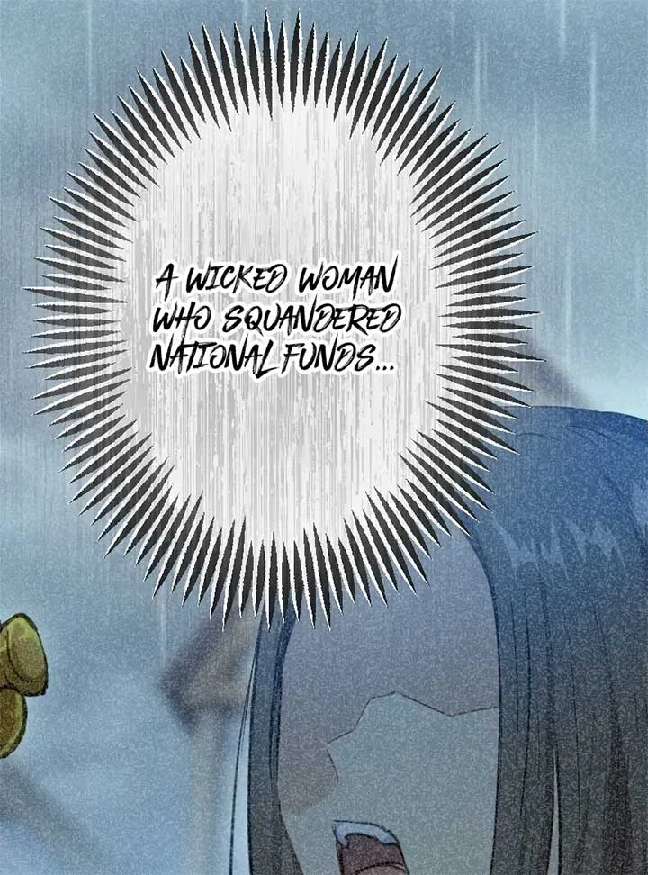The Prostitute Plays The Role Of A Queen Chapter 1 page 124