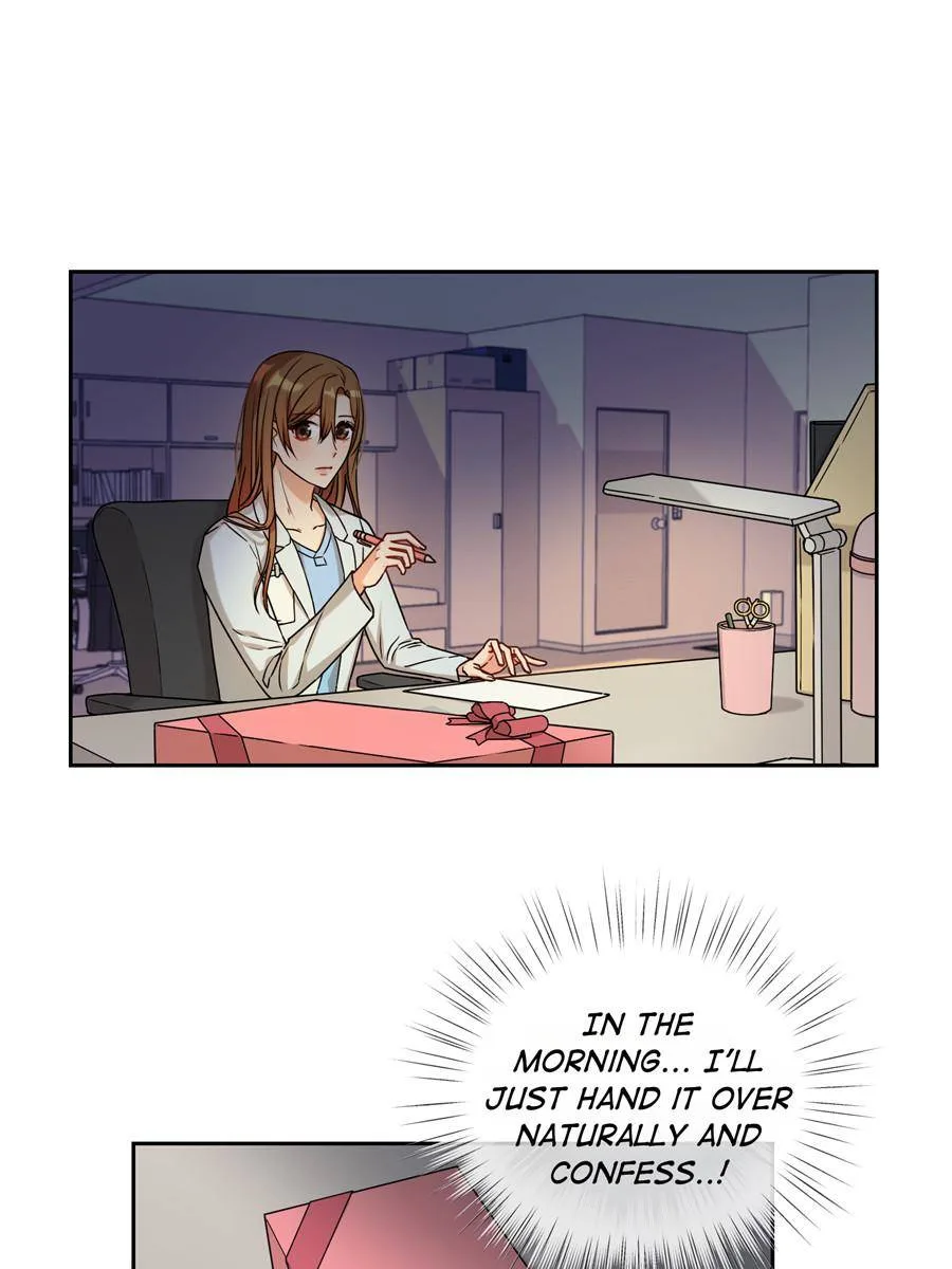 The Psychological World of Her Chapter 1 page 12