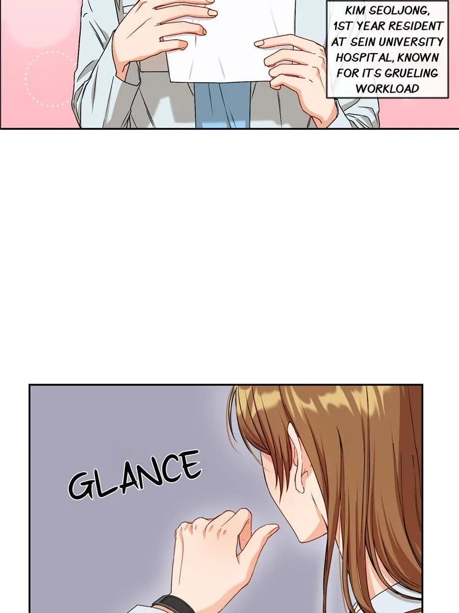 The Psychological World of Her Chapter 1 page 19