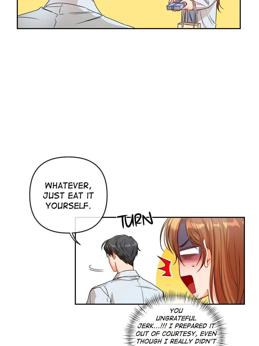 The Psychological World of Her Chapter 2 page 53