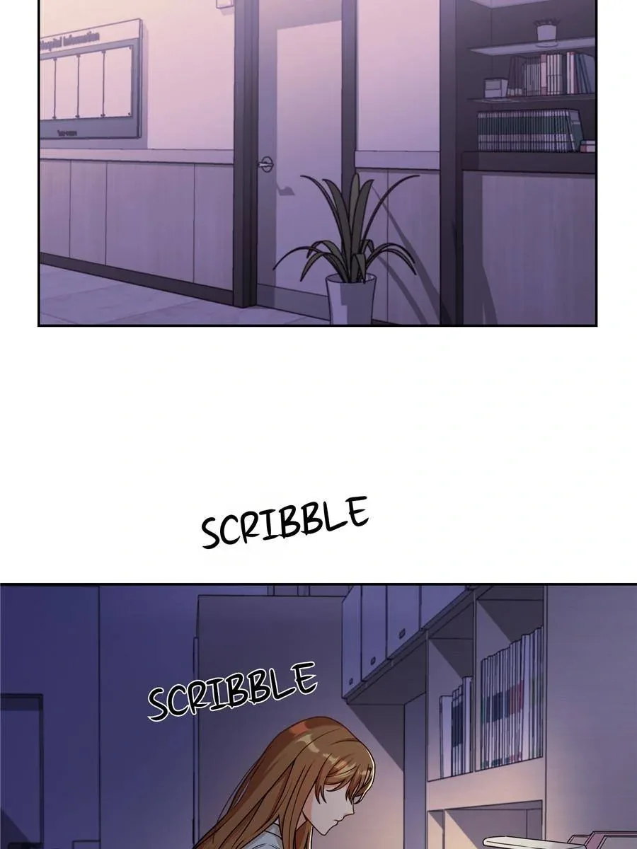 The Psychological World of Her Chapter 1 page 3