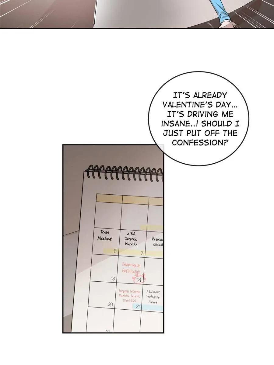 The Psychological World of Her Chapter 1 page 9